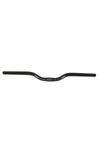 Руль алюминиевый STRONG Ø-25.4mm L-600 мм HX-Y07-2